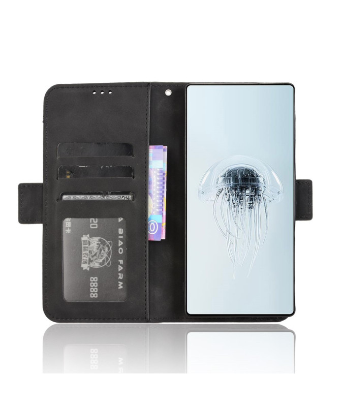 Housse Redmagic 10 Pro Premium avec Porte Cartes