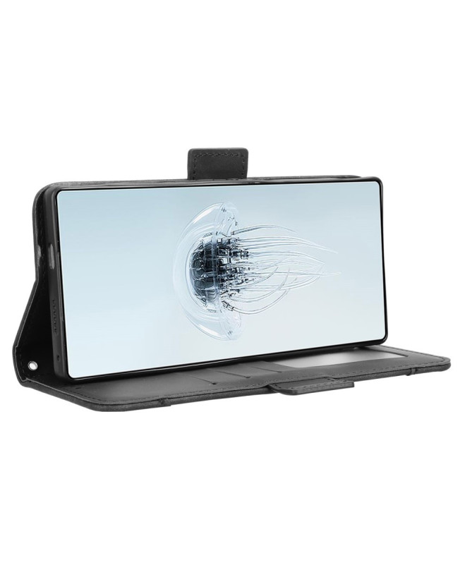 Housse Redmagic 10 Pro Premium avec Porte Cartes