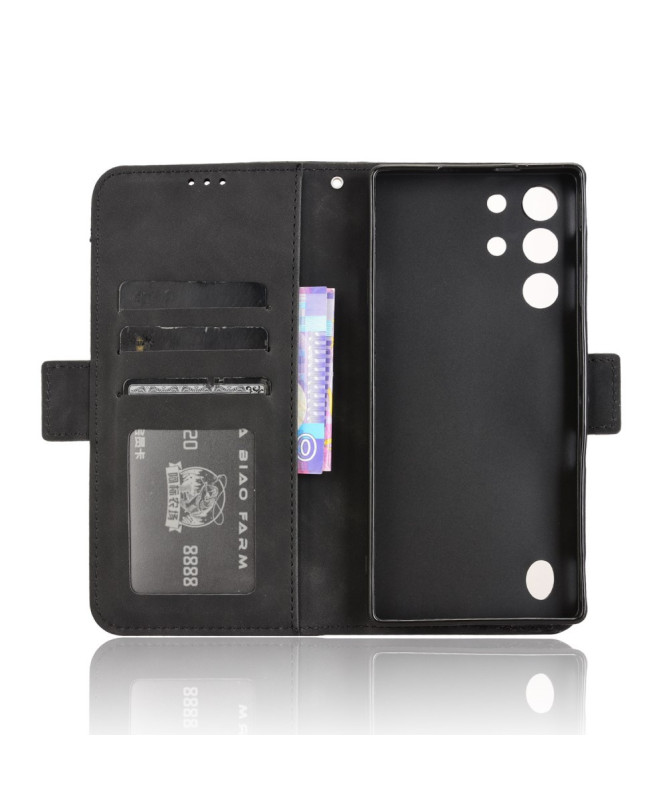 Housse Redmagic 10 Pro Premium avec Porte Cartes