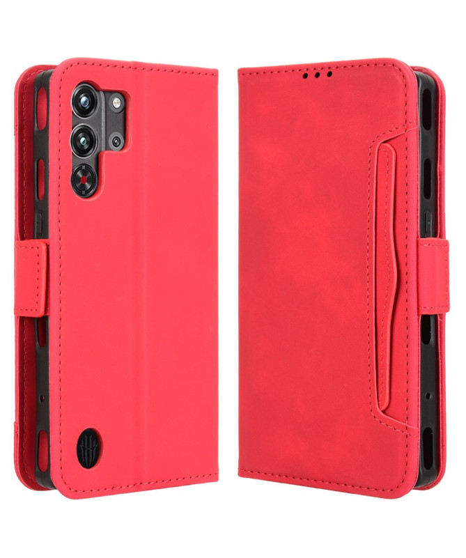 Housse Redmagic 10 Pro Premium avec Porte Cartes