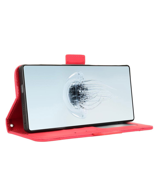 Housse Redmagic 10 Pro Premium avec Porte Cartes
