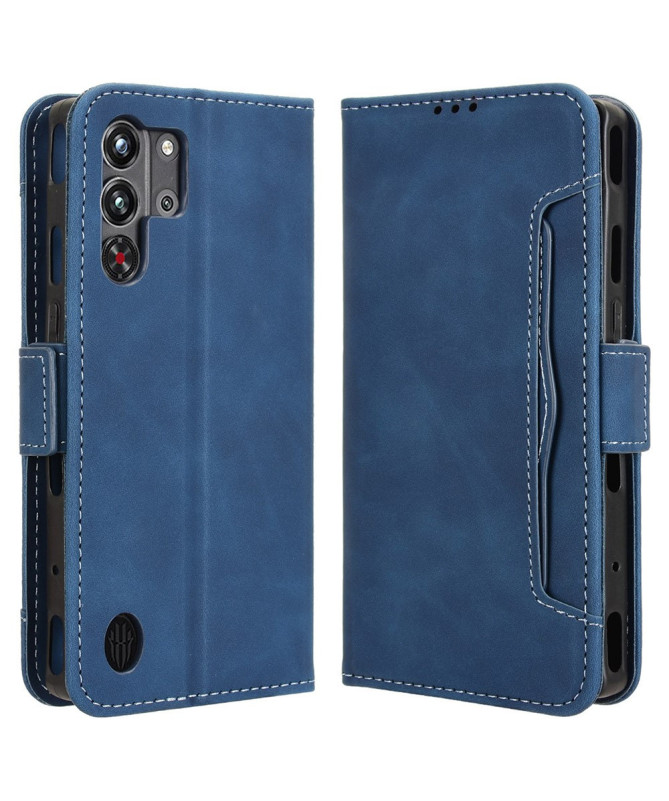 Housse Redmagic 10 Pro Premium avec Porte Cartes