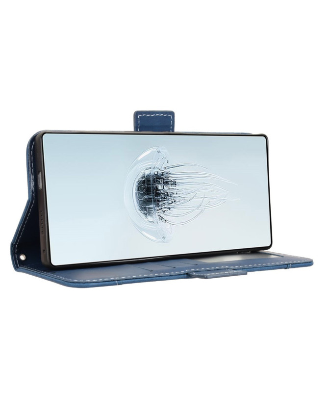 Housse Redmagic 10 Pro Premium avec Porte Cartes