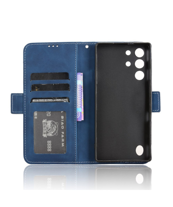 Housse Redmagic 10 Pro Premium avec Porte Cartes
