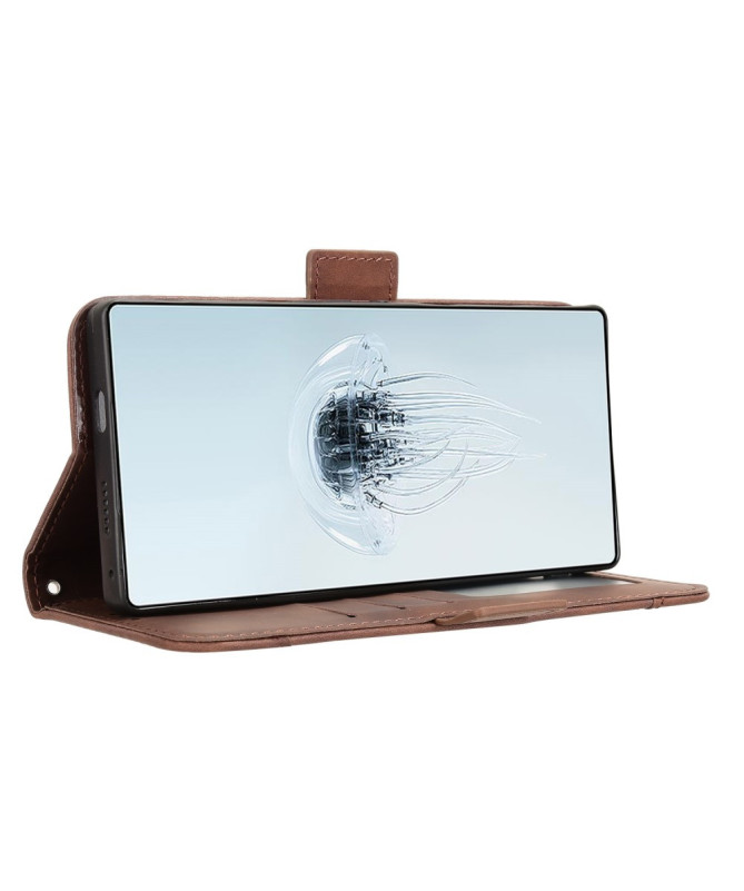 Housse Redmagic 10 Pro Premium avec Porte Cartes