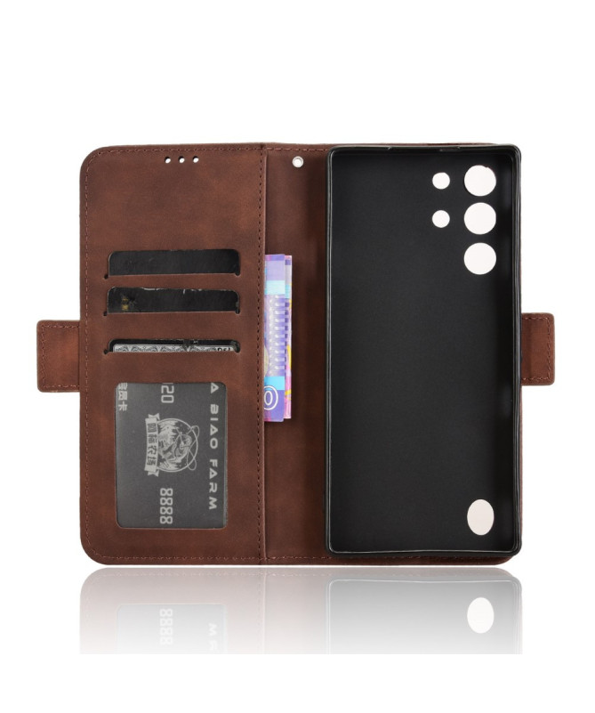 Housse Redmagic 10 Pro Premium avec Porte Cartes