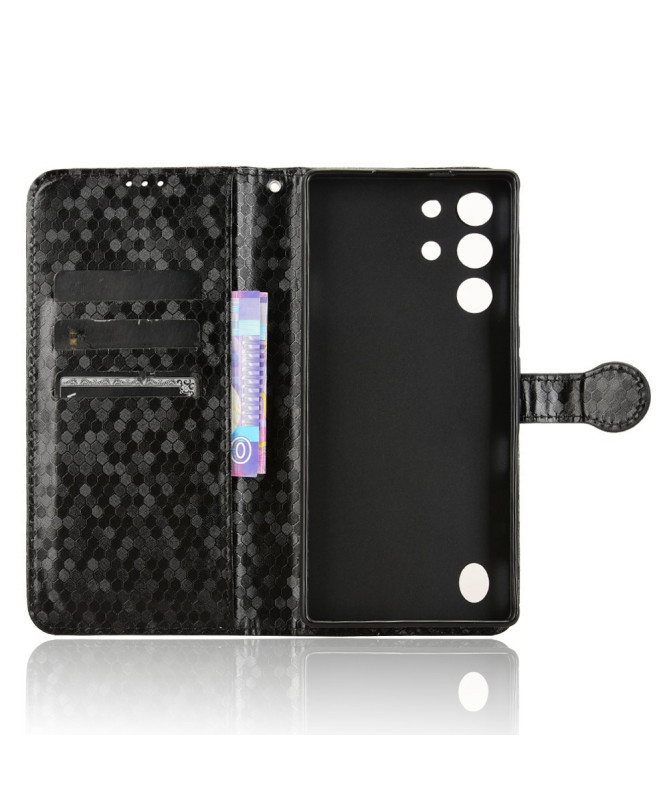 Housse Redmagic 10 Pro Alvéole Porte-cartes