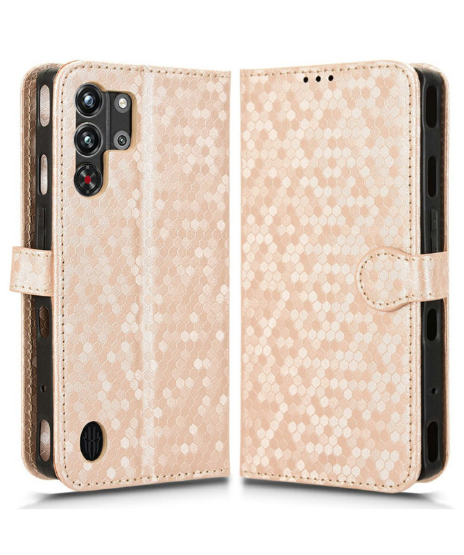 Housse Redmagic 10 Pro Alvéole Porte-cartes