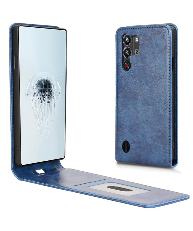 Housse Redmagic 10 Pro Verticale avec Porte-Carte | MONZA