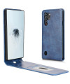 Housse Redmagic 10 Pro Verticale avec Porte-Carte | MONZA