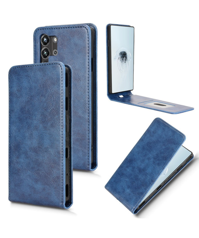 Housse Redmagic 10 Pro Verticale avec Porte-Carte | MONZA