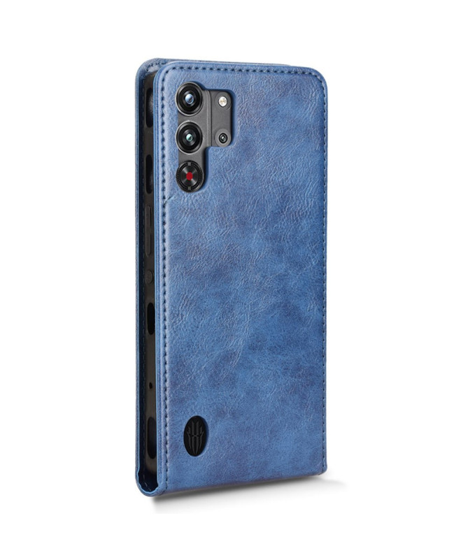 Housse Redmagic 10 Pro Verticale avec Porte-Carte | MONZA