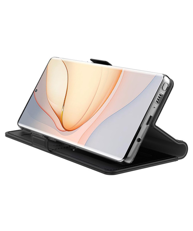 Housse Redmagic 10 Pro premium porte cartes avec miroir