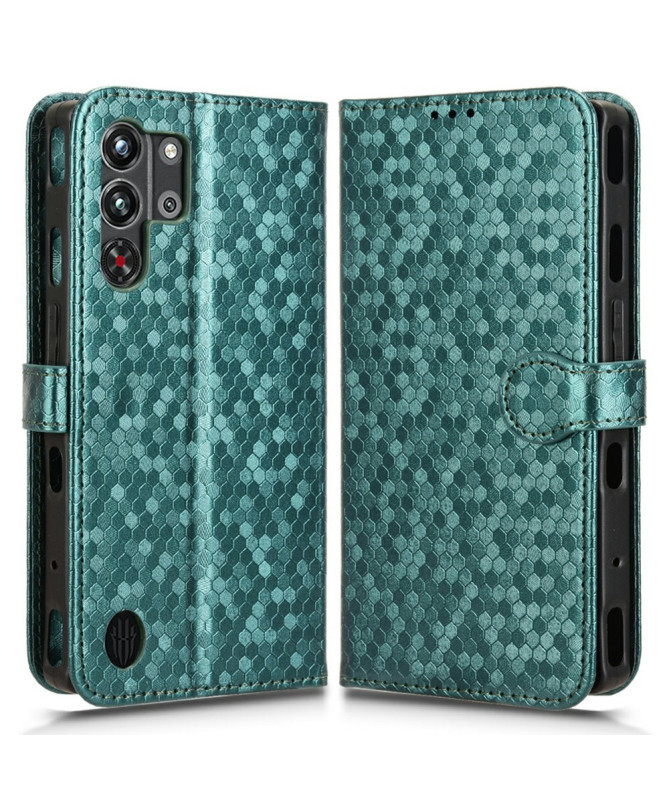 Housse Redmagic 10 Pro Alvéole Porte-cartes