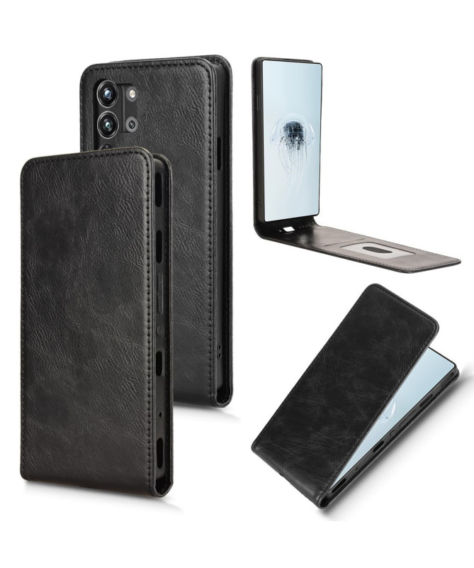 Housse Redmagic 10 Pro Verticale avec Porte-Carte | MONZA