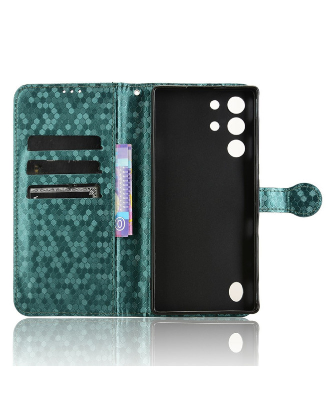 Housse Redmagic 10 Pro Alvéole Porte-cartes