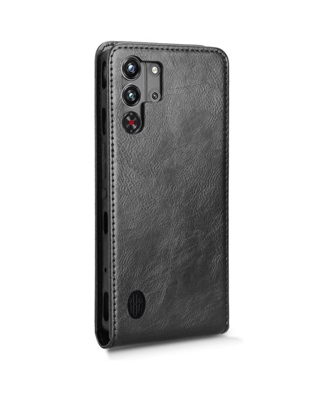 Housse Redmagic 10 Pro Verticale avec Porte-Carte | MONZA