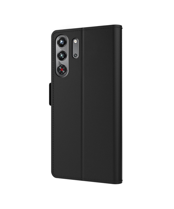 Housse Redmagic 10 Pro premium porte cartes avec miroir