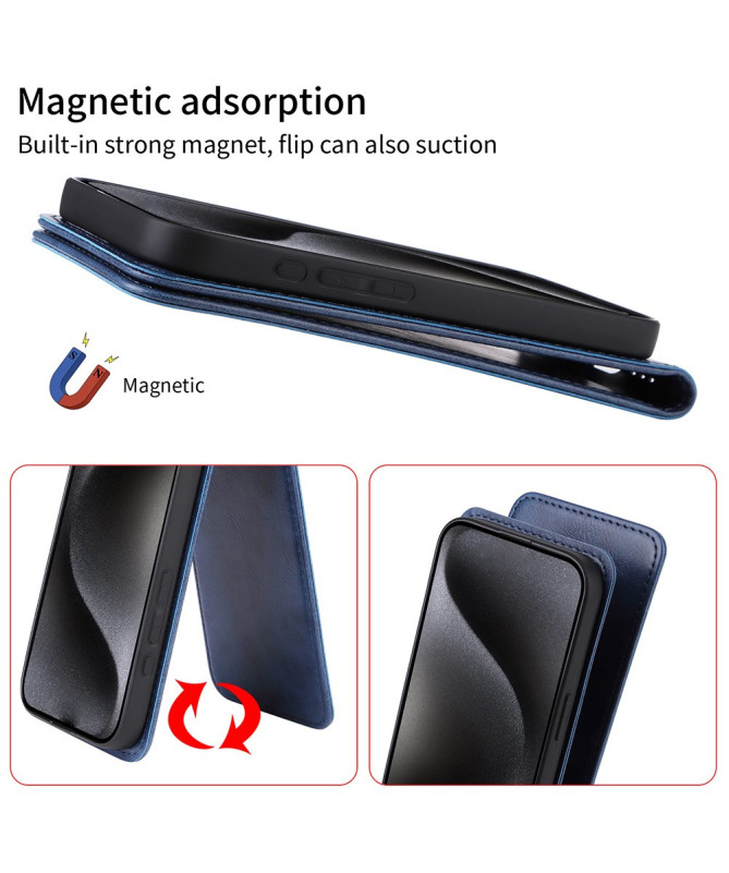 Housse Redmagic 10 Pro Verticale avec Porte-Carte | MONZA