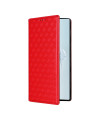 Housse Redmagic 10 Pro flip cover design géométrie