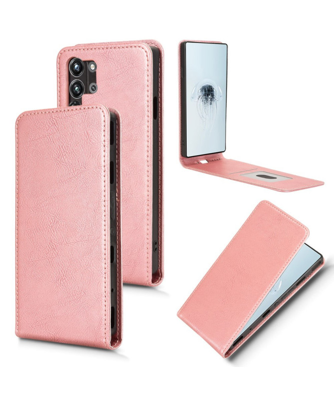 Housse Redmagic 10 Pro Verticale avec Porte-Carte | MONZA