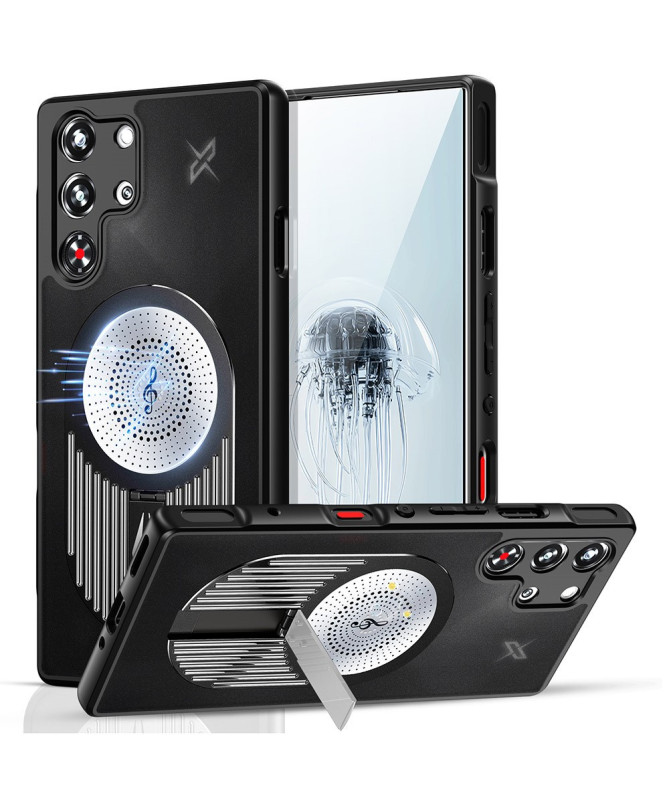 Coque Redmagic 10 Pro avec Support | VIBECRAFT