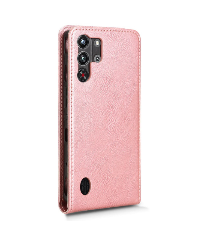Housse Redmagic 10 Pro Verticale avec Porte-Carte | MONZA