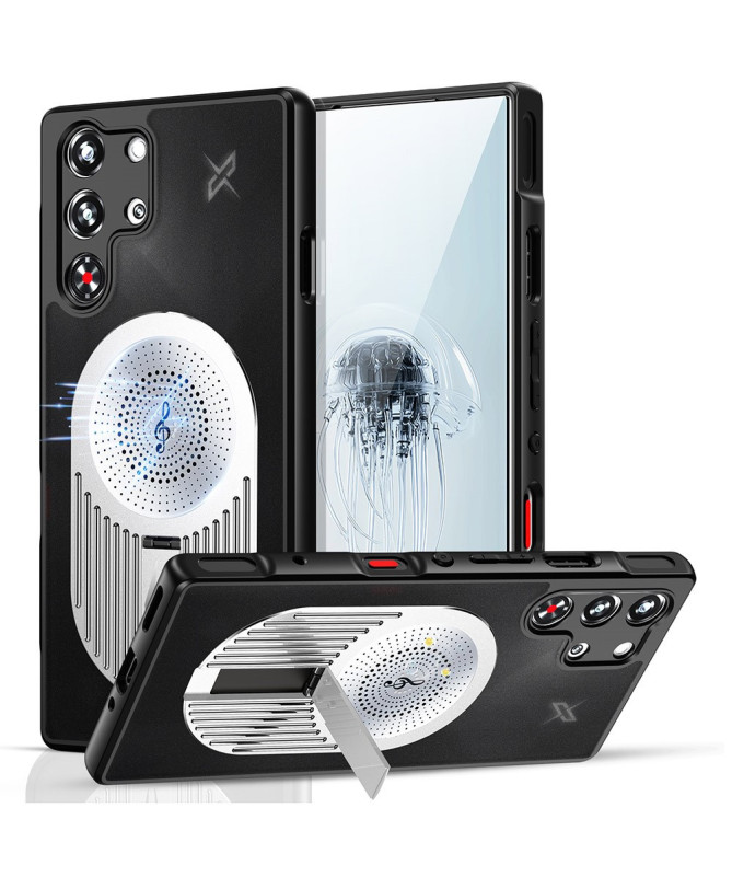 Coque Redmagic 10 Pro avec Support | VIBECRAFT