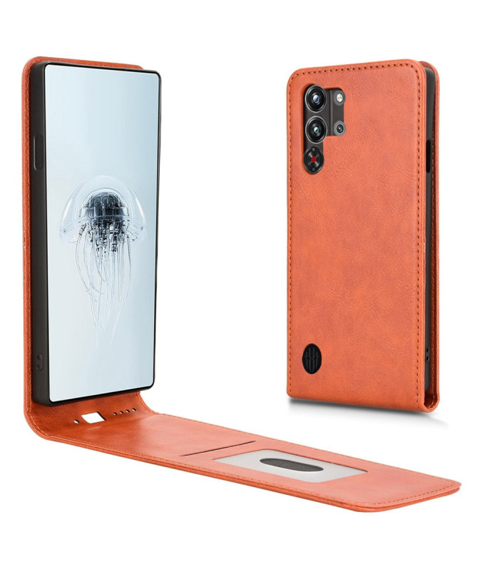 Housse Redmagic 10 Pro Verticale avec Porte-Carte | MONZA