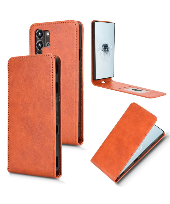 Housse Redmagic 10 Pro Verticale avec Porte-Carte | MONZA