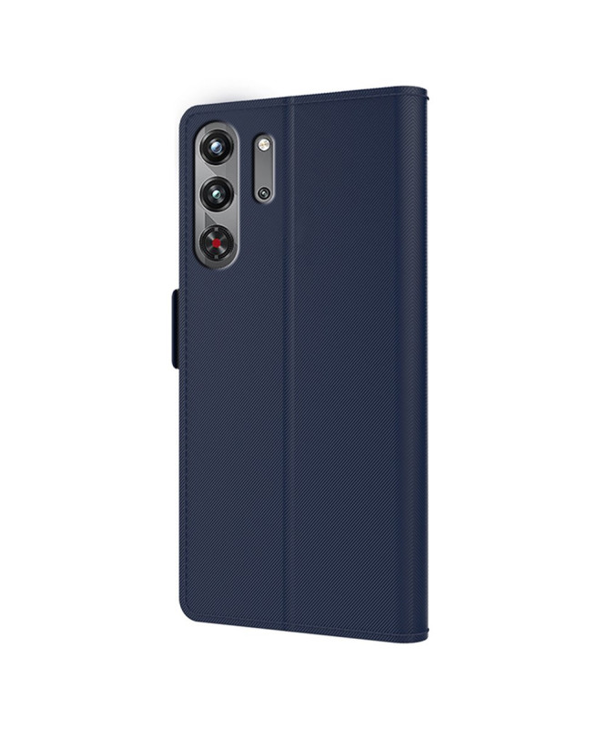 Housse Redmagic 10 Pro premium porte cartes avec miroir