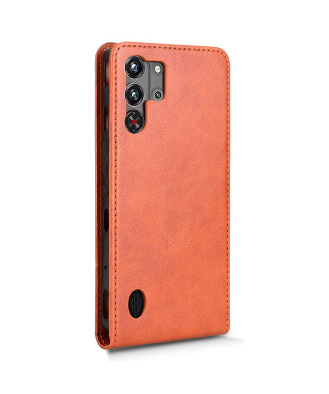 Housse Redmagic 10 Pro Verticale avec Porte-Carte | MONZA