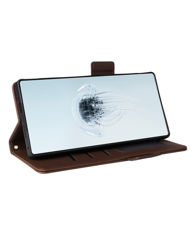 Housse Redmagic 10 Pro effet cuir à Lanière | FOLKEN