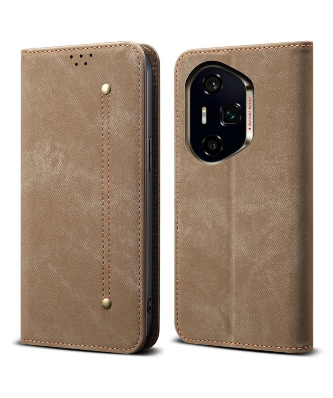 Housse Honor 400 Pro La Giulia Porte-Cartes