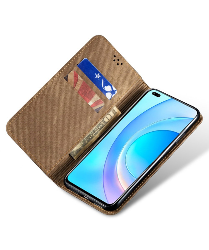 Housse Honor 400 Pro La Giulia Porte-Cartes