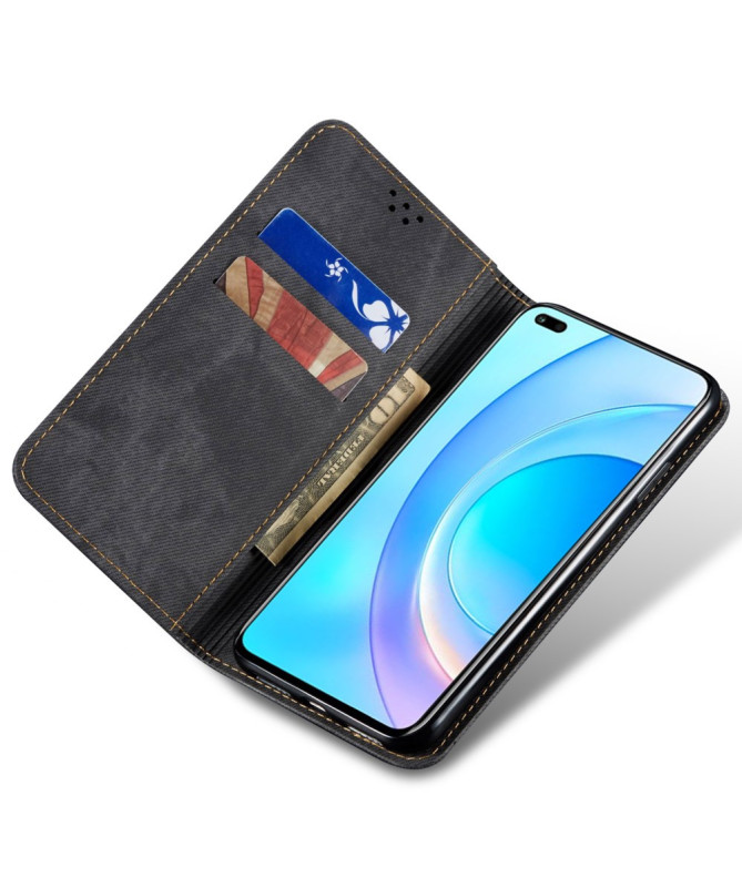 Housse Honor 400 Pro La Giulia Porte-Cartes
