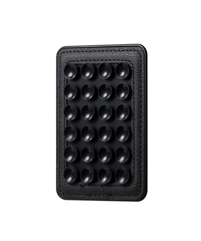 Support Téléphone Magnétique à Ventouses | SuctionBack