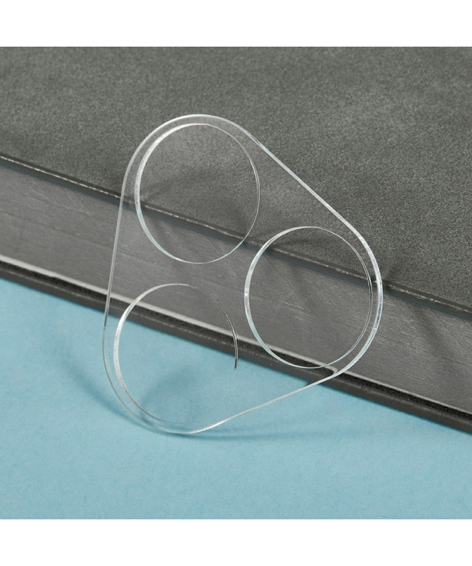 Verre Trempé Honor 400 Lite pour lentille (2 pièces)