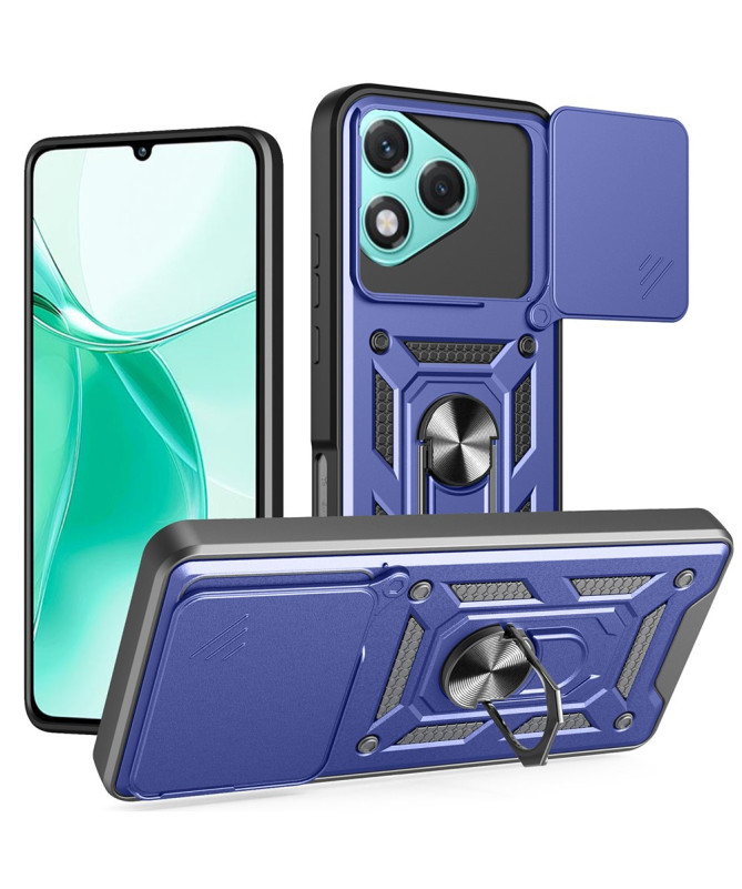 Coque Honor 400 Lite Camera Slide Fonction Support