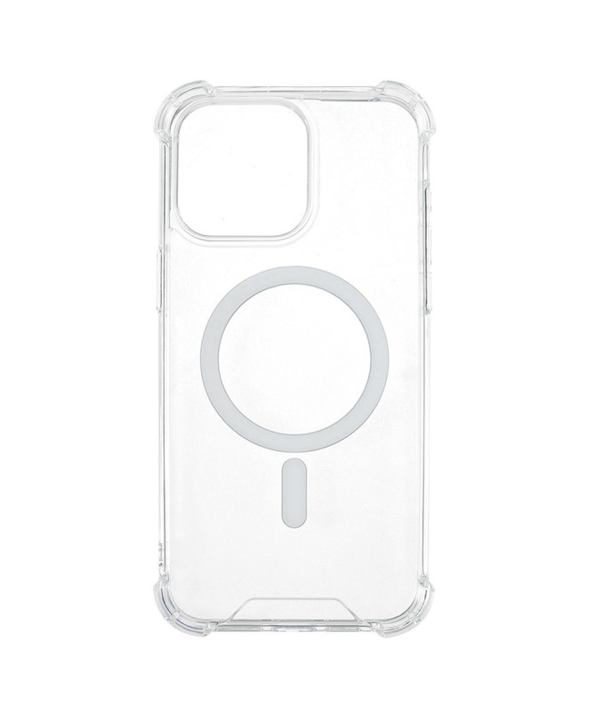 Coque iPhone 14 Pro | Airbag MagSafe