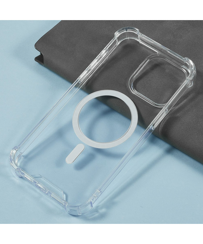 Coque iPhone 14 Pro | Airbag MagSafe