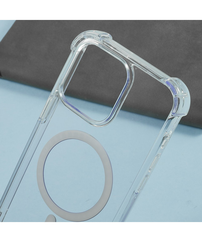 Coque iPhone 14 Pro | Airbag MagSafe