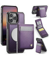 Coque iPhone 14 Pro | Wallet Détachable