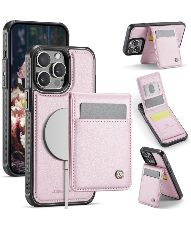 Coque iPhone 14 Pro | Wallet Détachable