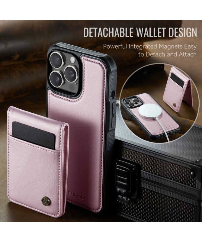 Coque iPhone 14 Pro | Wallet Détachable