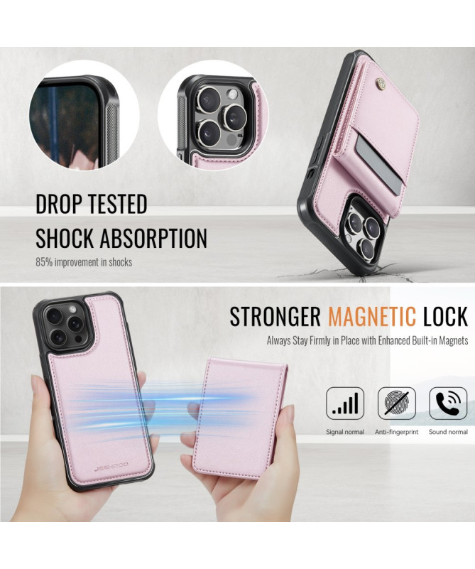 Coque iPhone 14 Pro | Wallet Détachable