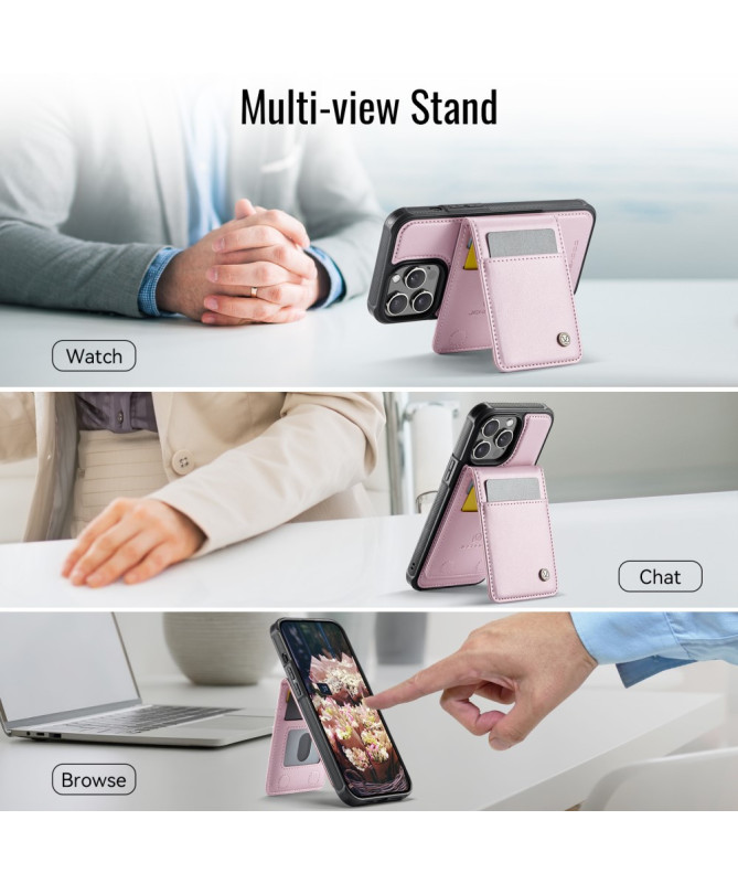 Coque iPhone 14 Pro | Wallet Détachable