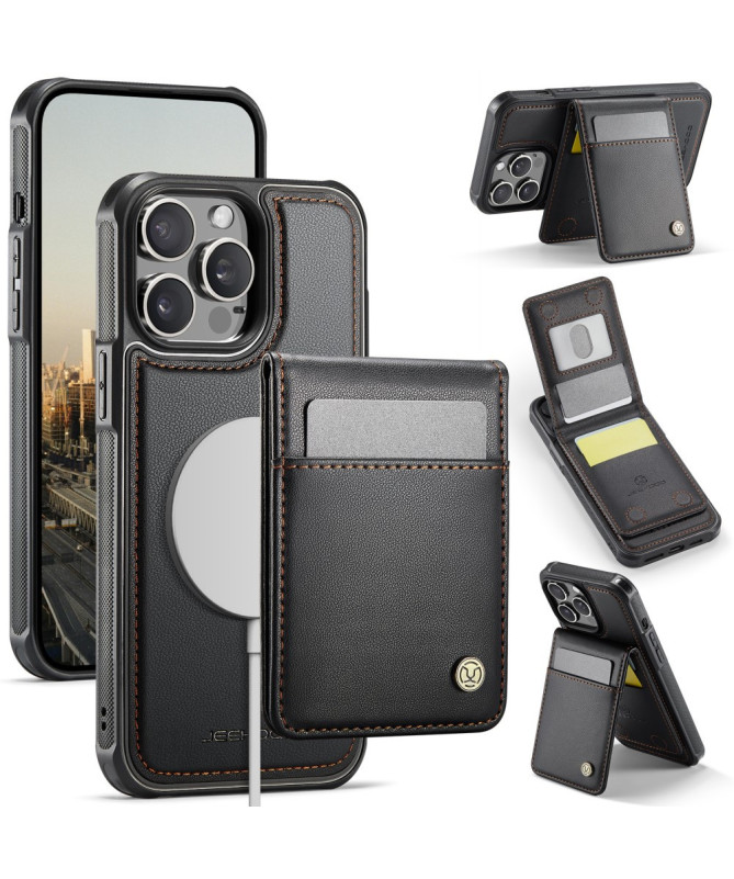 Coque iPhone 14 Pro | Wallet Détachable