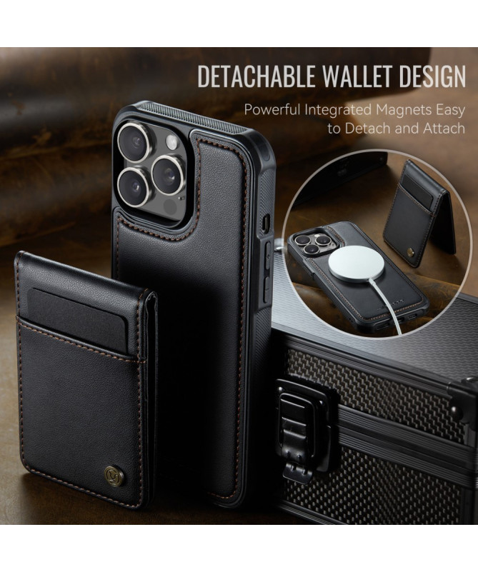 Coque iPhone 14 Pro | Wallet Détachable