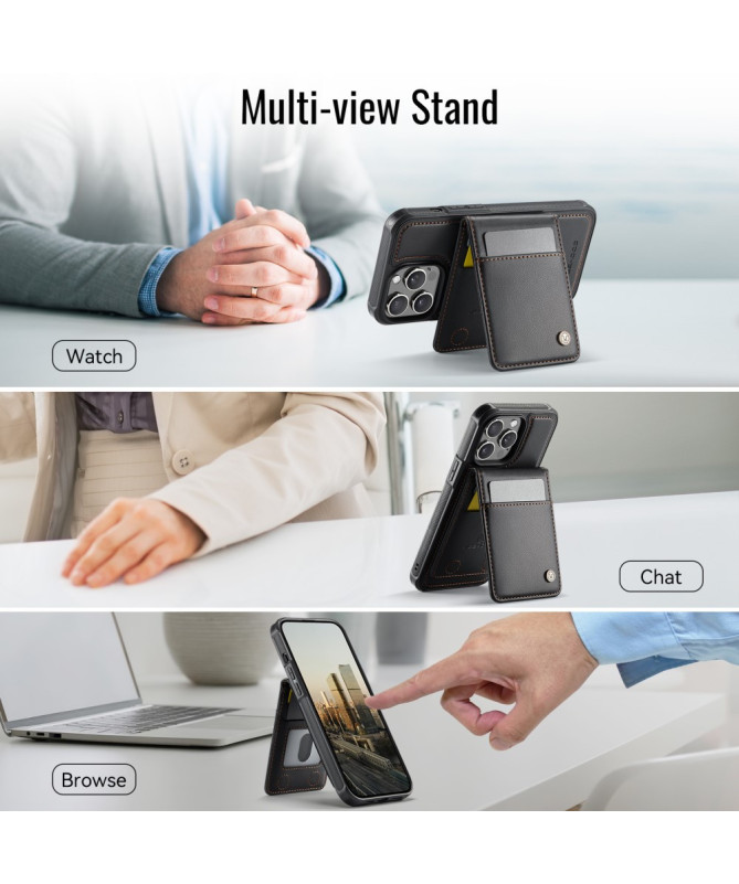 Coque iPhone 14 Pro | Wallet Détachable